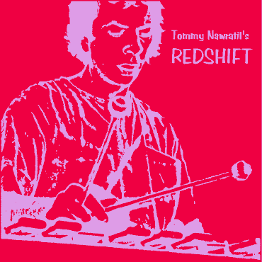 Redshift Cover